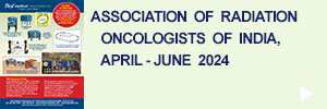 Association of Radiation Oncologists of India
