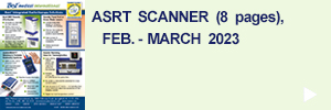 ASRT Scanner