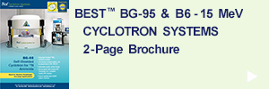 Best BG95 & B15 Cyclotron Systems