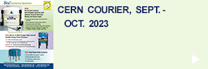 CERN Courier