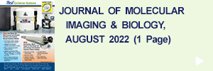 Journal of Molecular Imaging Biology