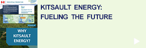 Kitsault Energy: Fueling the Future