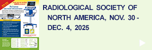 Radiotherapy Society of North America 2025