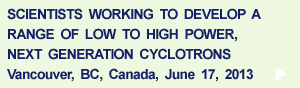 DAEdALUS & Best Cyclotron