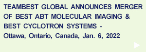 BCS & Best ABT Merger - January 6, 2022