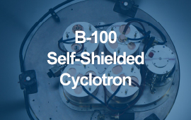 B100 Cyclotron