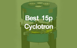 Best 15p Cyclotron