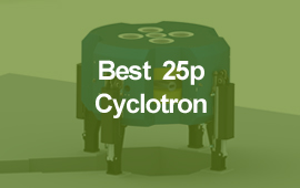 Best 25p Cyclotron