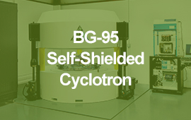 BG-95 Cyclotron