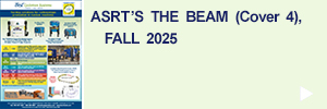 ASRT's The Beam, Fall 2025