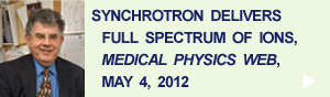 Medical Physics Web