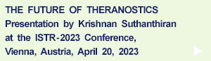 The Future of Theranostics