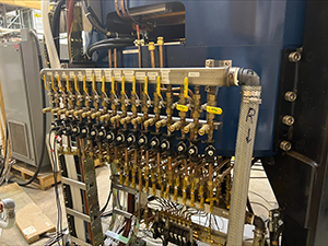 Best 15p Cyclotron Controls