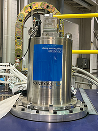 Best 35p Cyclotron