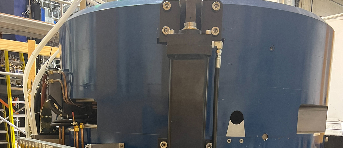 Best 15p Cyclotron