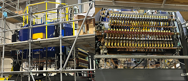 B35 Cyclotron