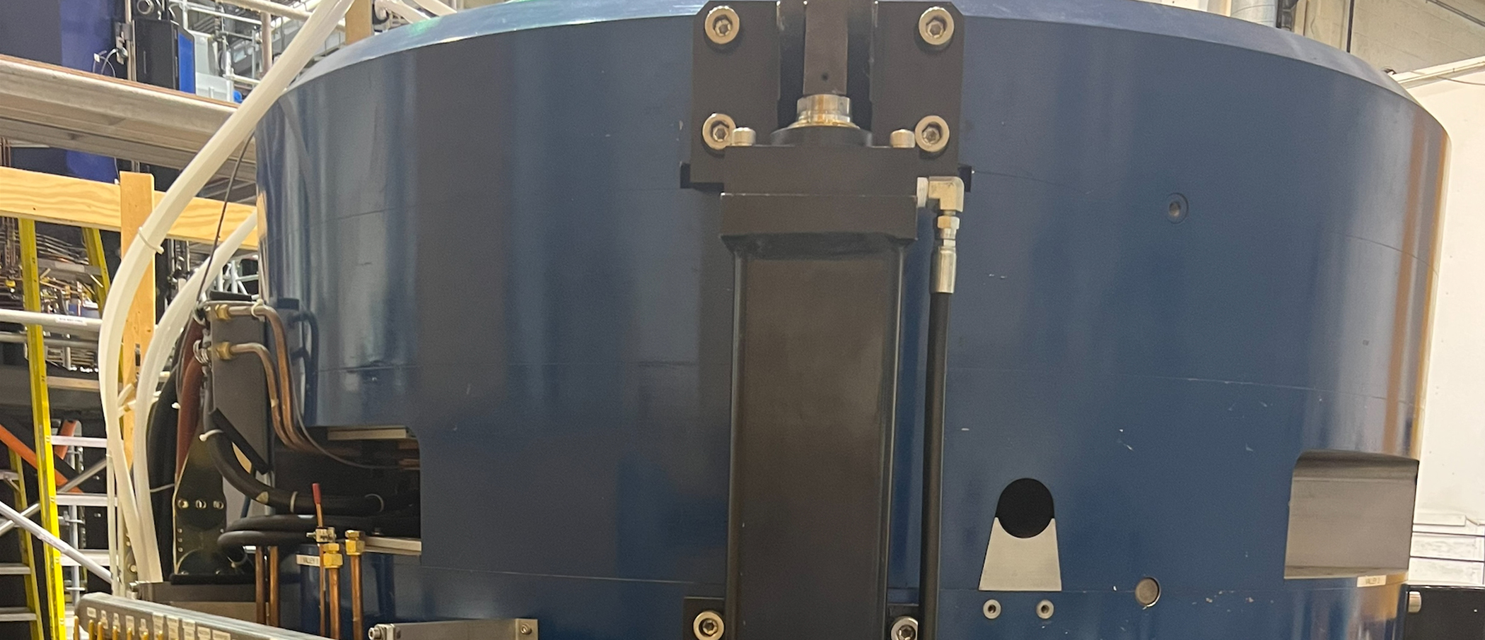 Best 15p Cyclotron