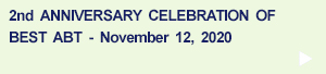20th Anniversary Celebration