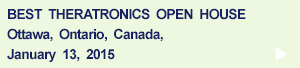 Best Theratronics Open House