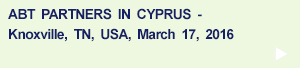 ABT Partners in Cyprus
