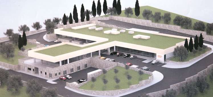 Cyprus Oncology Centre