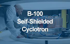 B-100 Cyclotron