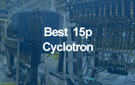 Best 15p Cyclotron