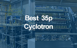 Best 35p Cyclotron